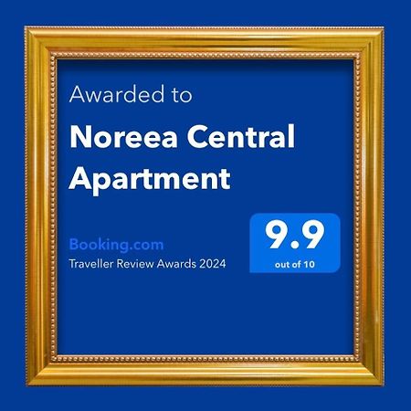 Noreea Central Apartment 티미쇼아라 외부 사진
