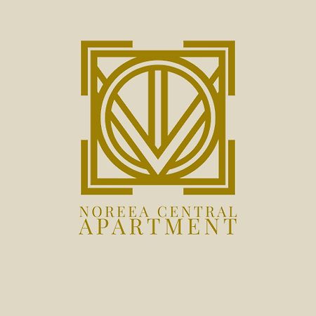 Noreea Central Apartment 티미쇼아라 외부 사진