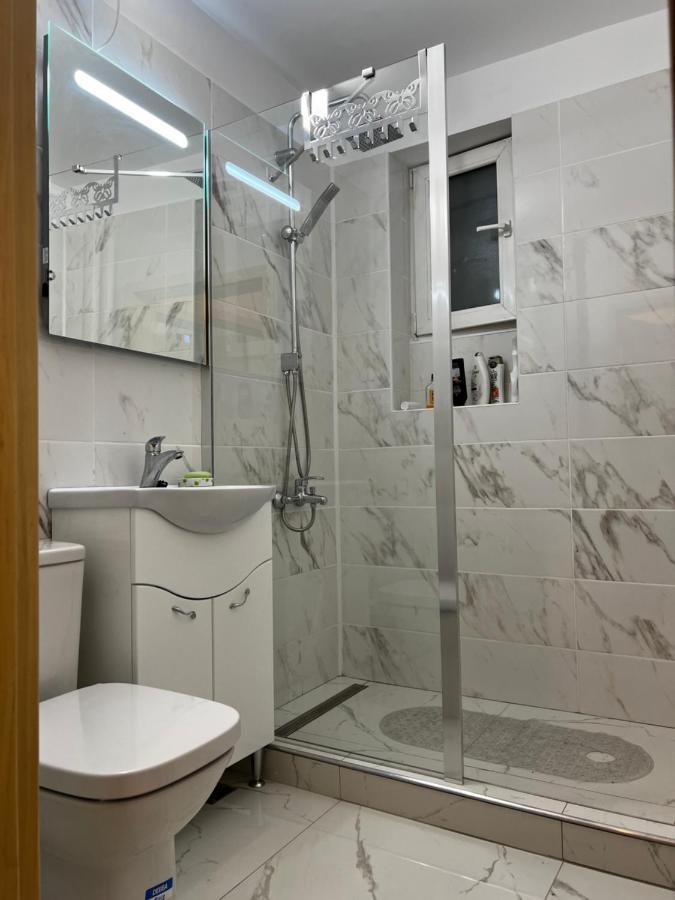 Noreea Central Apartment 티미쇼아라 외부 사진