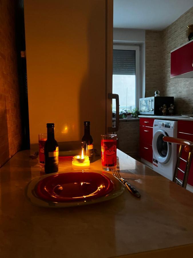 Noreea Central Apartment 티미쇼아라 외부 사진