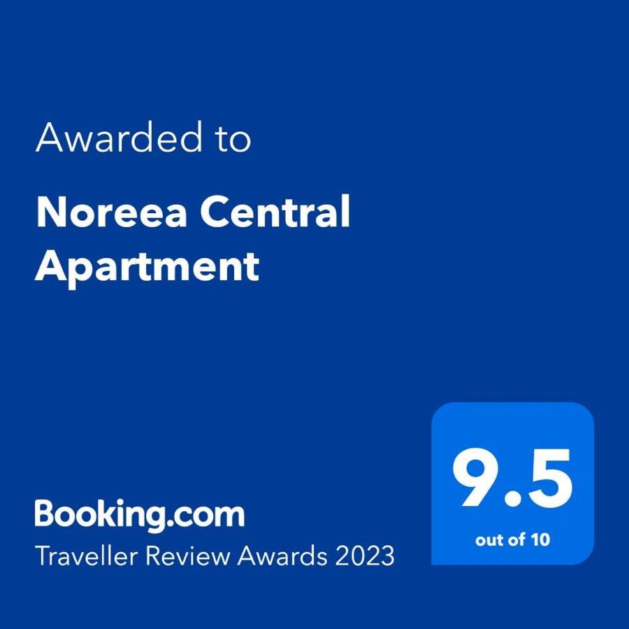 Noreea Central Apartment 티미쇼아라 외부 사진