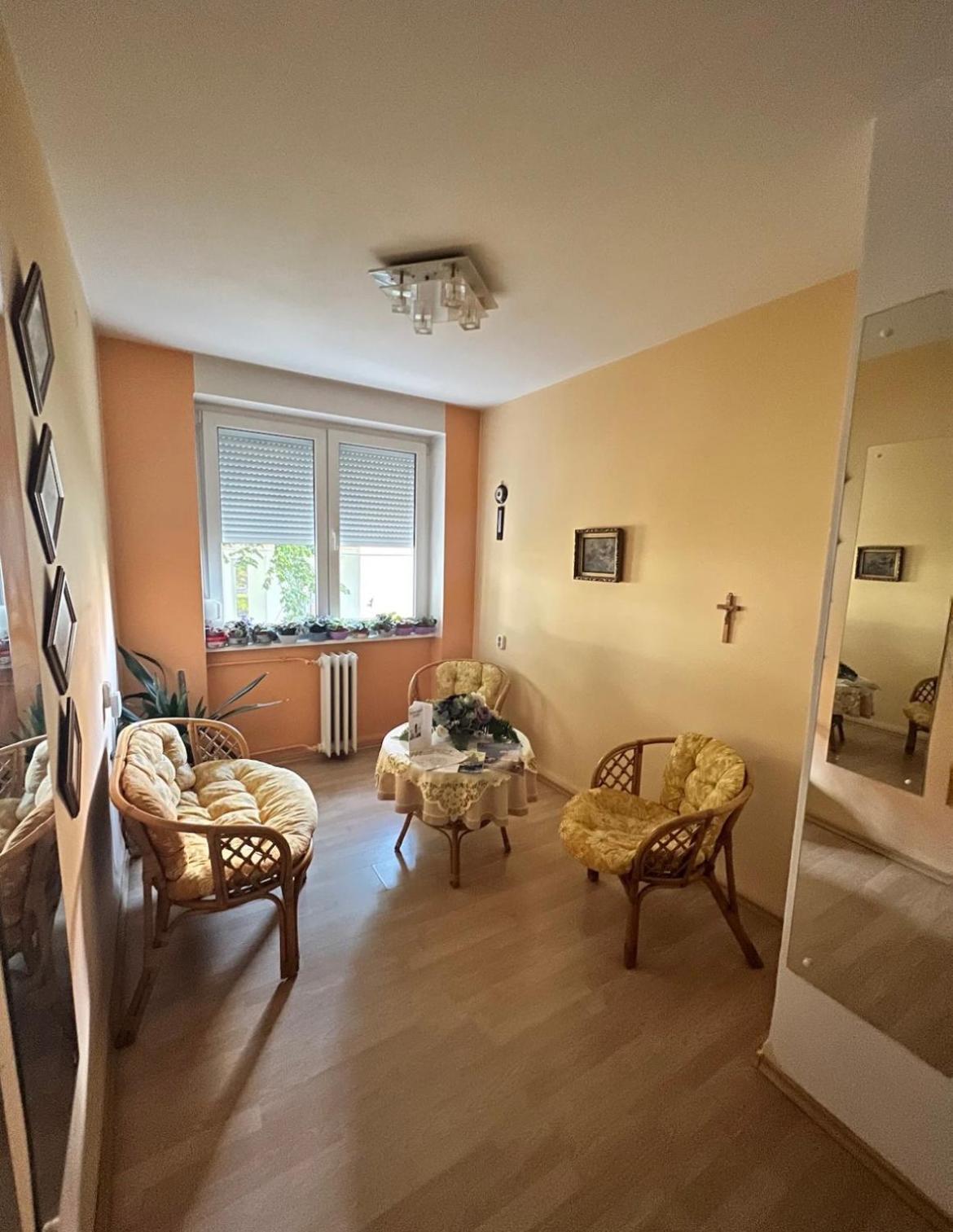 Noreea Central Apartment 티미쇼아라 외부 사진