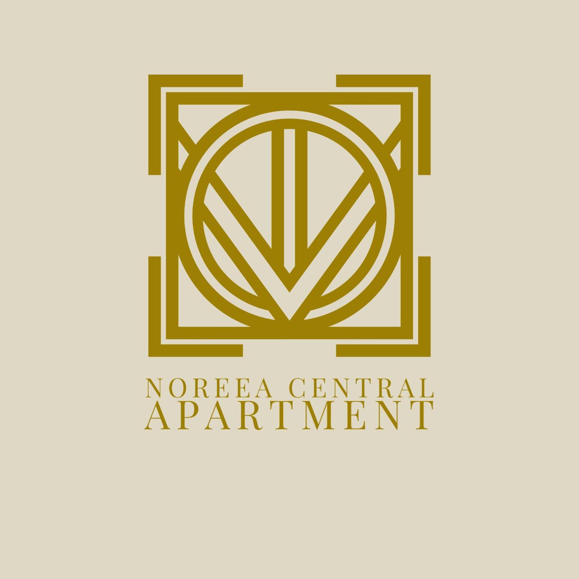 Noreea Central Apartment 티미쇼아라 외부 사진